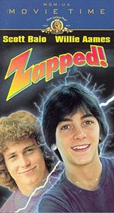 Zapped!