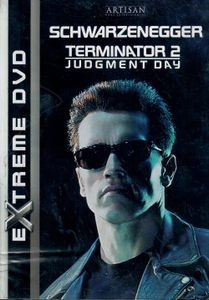 Terminator 2: Judgment Day