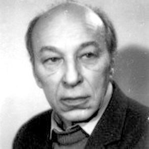 Борис Котов