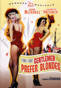 Gentlemen Prefer Blondes