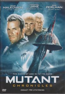 Mutant Chronicles