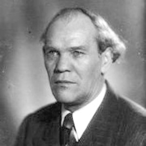 Александр Иванов