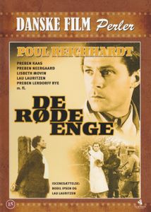 De Røde Enge