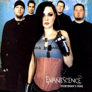 Evanescence: Everybody's Fool