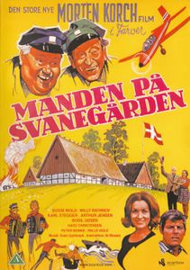 Manden På Svanegården