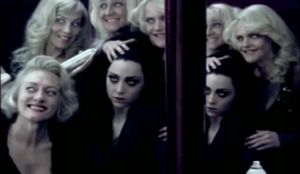 Evanescence: Going Under