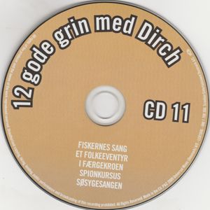 Flådens Friske Fyre