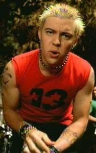 Paul McCoy