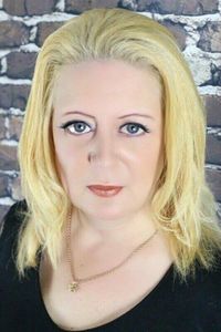 Penny Judd