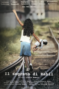 Il Segreto Di Rahil