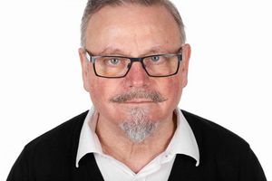 Norman Pace