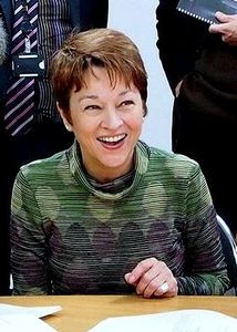 Janet Fielding