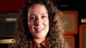 Natalie Casey