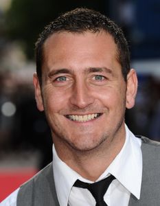 Will Mellor