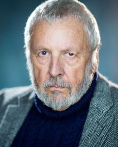 Terry Molloy