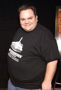 Preston Lacy
