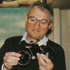 Ivor Wood