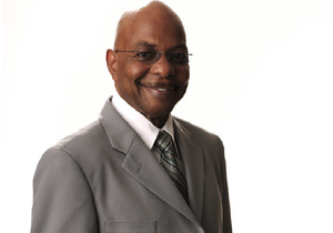 Theodore Long