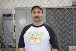 Jim Korderas