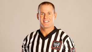 Chad Patton
