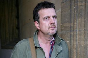 Mark Billingham