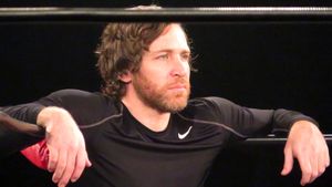 Chris Sabin
