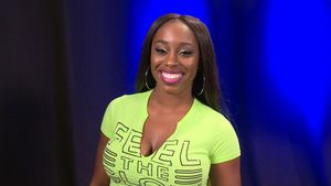 Trinity Fatu