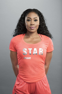Ariane Andrew