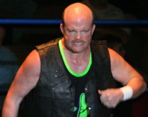 C.W. Anderson