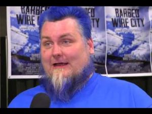 Blue Meanie