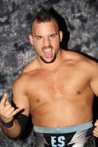 Erick Stevens
