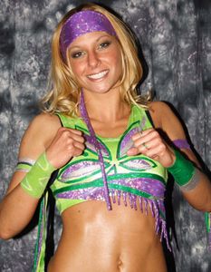 Daizee Haze