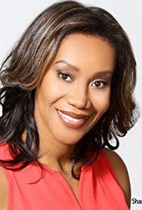 Sharmell Sullivan-Huffman