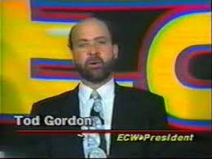 Tod Gordon