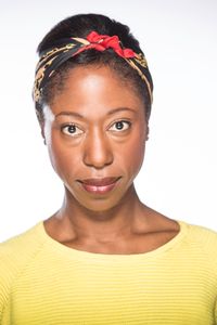 Nikki Amuka-Bird