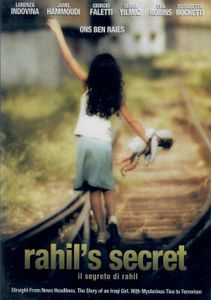 Rahil's Secret