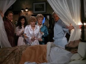 Night Of The Tarantula