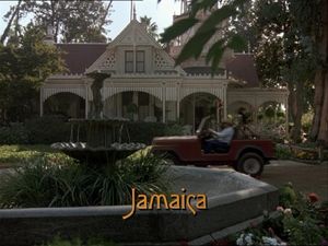 Night Of The Tarantula