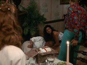 Night Of The Tarantula