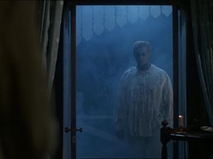 Night Of The Tarantula