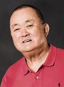 Harry Fujiwara