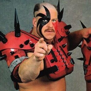 Road Warrior Hawk