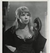 Shani Wallis