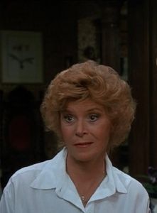Shani Wallis