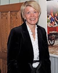 Shani Wallis