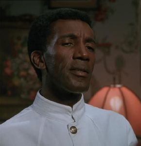Darrow Igus