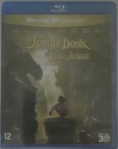 The Jungle Book