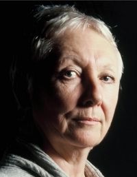 Maureen O'Brien