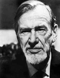 Valentine Dyall