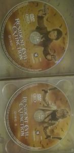 Resident Evil: Extinction - 2 Disc Special Edition